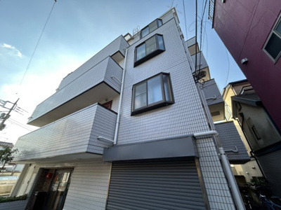 【エントランス】 | サンタヴィセンテ1