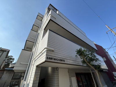 【外観】 | サンタヴィセンテ1