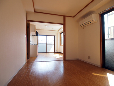 【居間・リビング】 | サンタヴィセンテ1