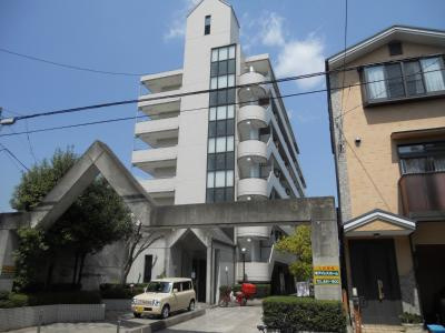 メゾンドISSEY壬生