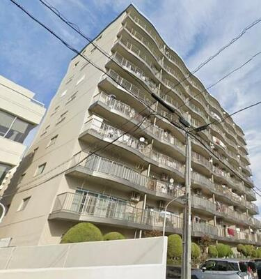 マンション桜山アイリス＜仲介手数料無料＞