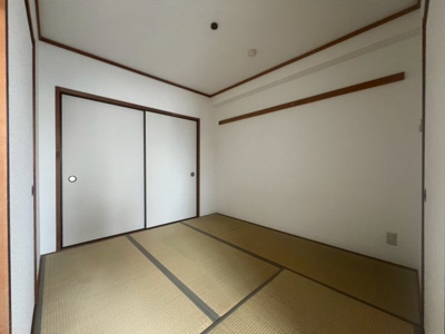 【和室】 | クレール松の内