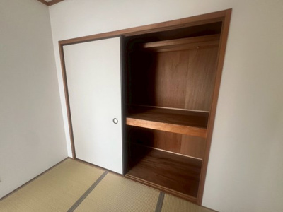 【収納】 | クレール松の内