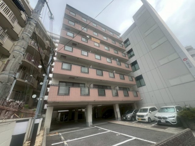 【外観】 | クレール松の内