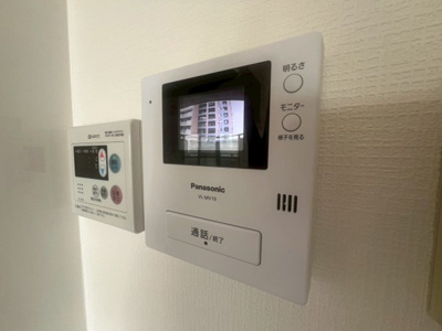 【セキュリティ】 | クレール松の内