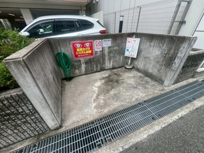 【その他共用部分】 | クレール松の内