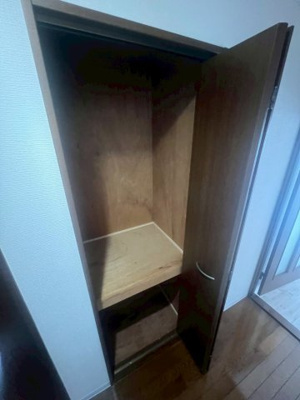 【収納】 | クレール松の内