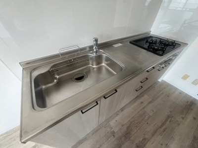 【キッチン】 | クレール松の内 | キッチン