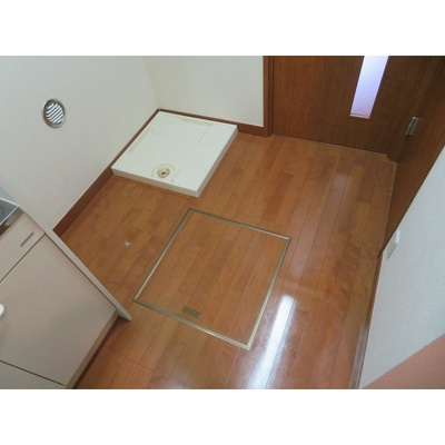 【内装】 | フレックスRT-B