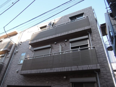 【外観】 | フレックスRT-B