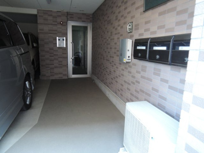 【その他共用部分】 | フレックスRT-B