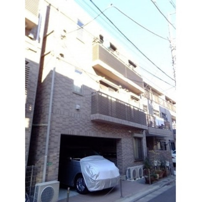 【外観】 | フレックスRT-B