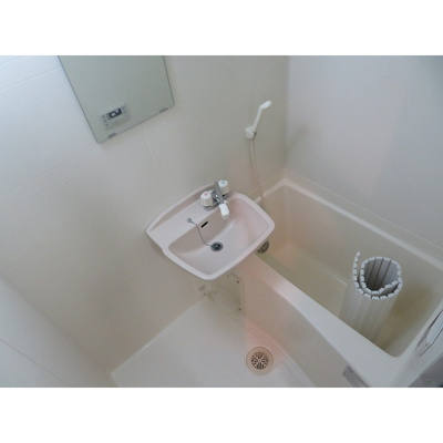 【浴室】 | フレックスRT-B