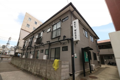 【外観】 | キーウエスト