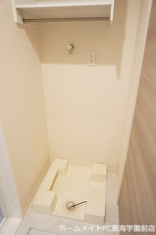 セキュレア須屋Cの設備