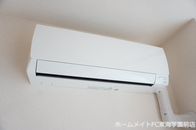 セキュレア須屋Cの設備