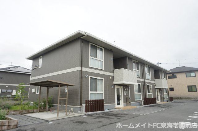 セキュレア須屋C