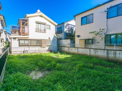 【外観】 | 立川市砂川町/新築戸建 | 4LDK+SIC+パントリー