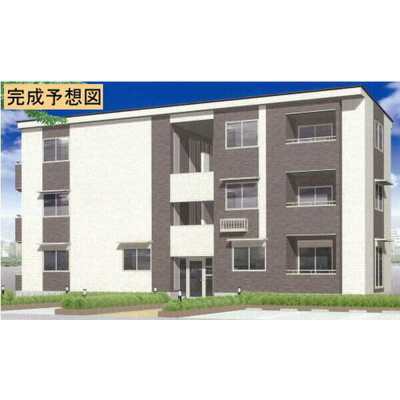 【外観】 | グラスハーモニー