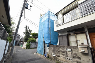 【周辺】 | 現地見学や資料請求などお気軽にお問合わせ下さい。
周辺環境とあわせて現地ご案内致します。