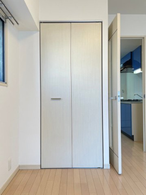 【収納】 | グラントゥルース桜台駅前