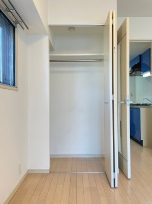 【収納】 | グラントゥルース桜台駅前