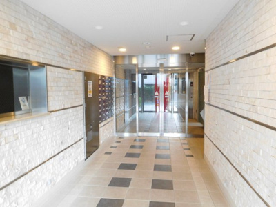 【その他共用部分】 | グラントゥルース桜台駅前