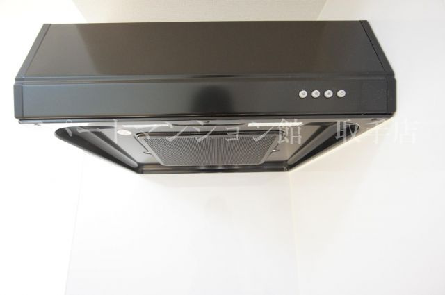 エレガント・ヒルズⅡの設備