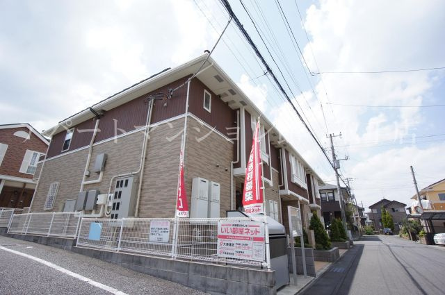 エレガント・ヒルズⅡ