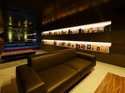 【ロビー】 | ＫＤＸレジデンス恵比寿