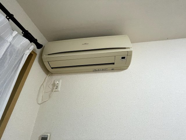 イーストコートの設備