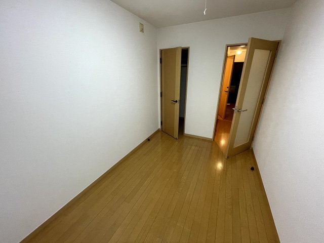 イーストコートの内装