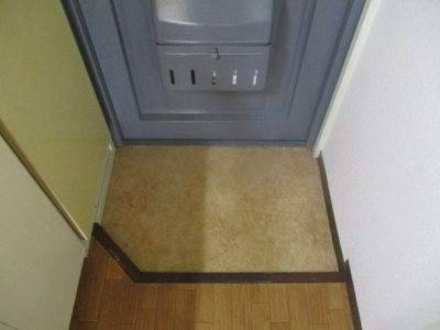 【玄関】 | スペースライフ天下茶屋