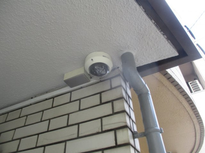 【セキュリティ】 | スペースライフ天下茶屋