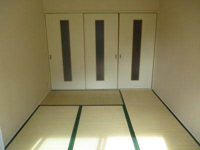 【内装】 | スペースライフ天下茶屋