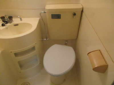 【トイレ】 | スペースライフ天下茶屋