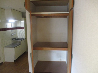 【収納】 | スペースライフ天下茶屋