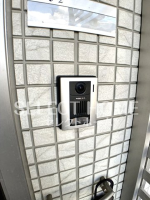 【セキュリティ】 | ディアコート