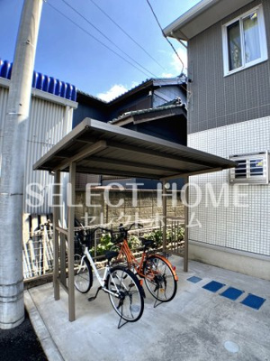 【その他共用部分】 | ディアコート