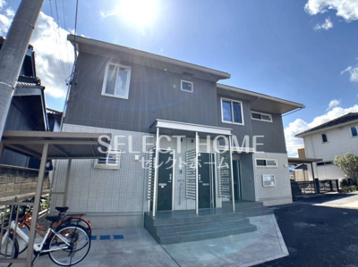 【外観】 | ディアコート | 建物外観を気になさる方へ、見た目の良い物件です