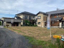 守山市小浜町　売土地の画像