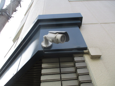 【セキュリティ】 | アベニュー玉出