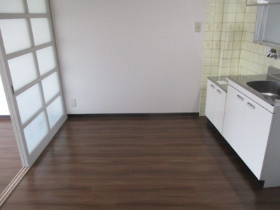 【居間・リビング】 | アベニュー玉出