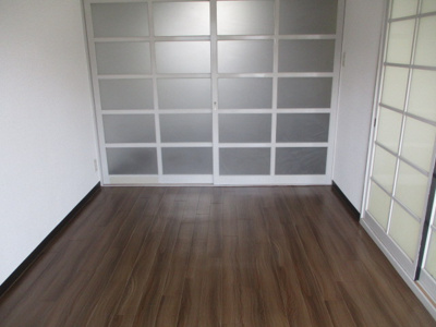 【寝室】 | アベニュー玉出