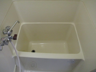 【浴室】 | アベニュー玉出