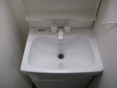 【洗面所】 | アベニュー玉出