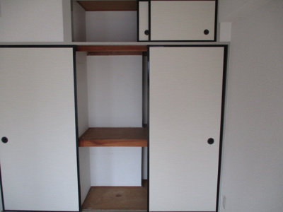 【収納】 | アベニュー玉出