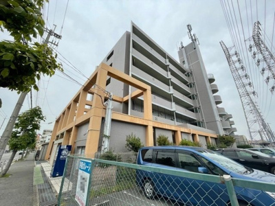 【外観】 | アンクレーゼ