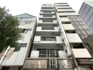 若杉梅田ビルの画像