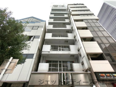 【外観】 | 若杉梅田ビル